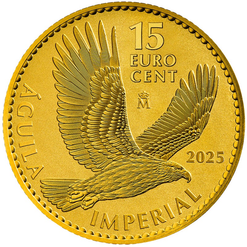 Collection highlight coin
